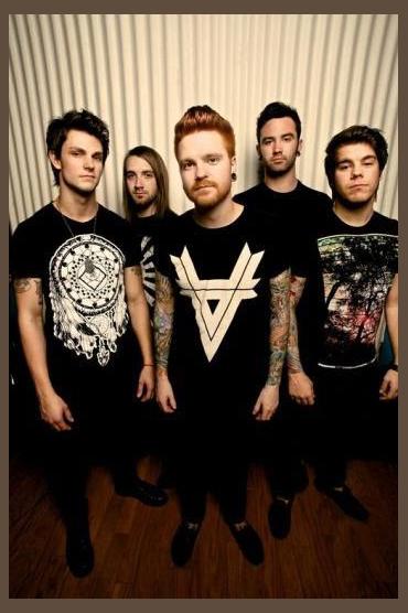 Memphis May Fire